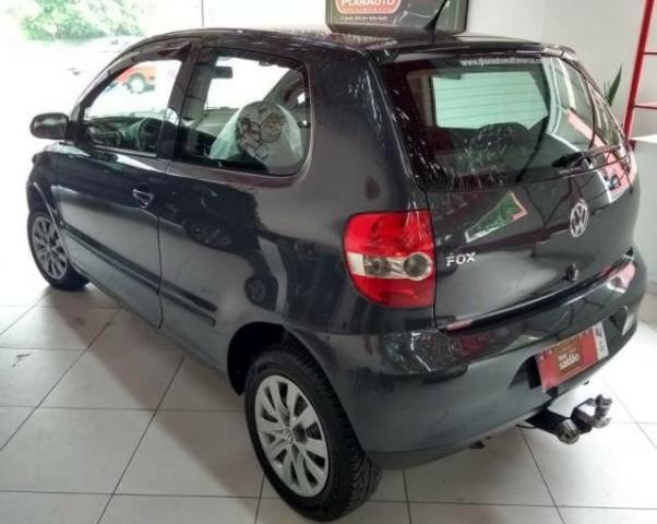 Fox 1.0 Flex - 2008 - Sem entrada + 48x R$ 589,00 - Foto 6