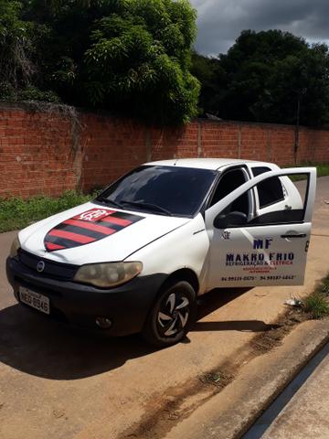 Troco palio fire leia a descrição