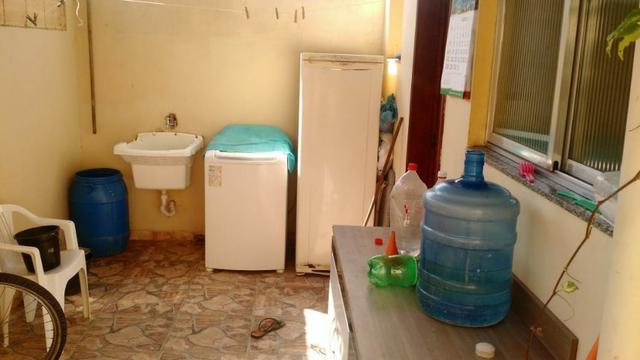 Duplex com dois quartos próximo à Br no Jardim Catarina - Foto 16