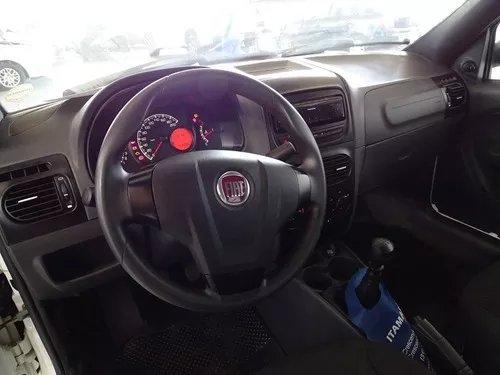 Fiat Strada - Foto 10