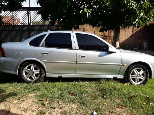 Vectra Expression 2.2 8v - Foto 6