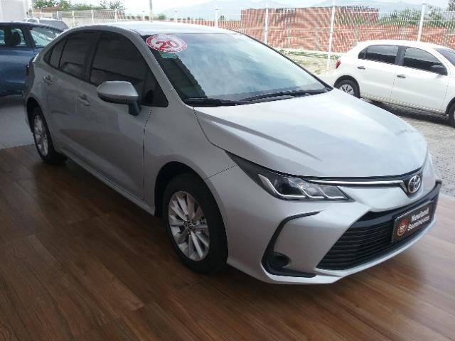 Corolla 2.0 Gli Automático 2019/2020 (Test Drive Newland sem uso) - Foto 3