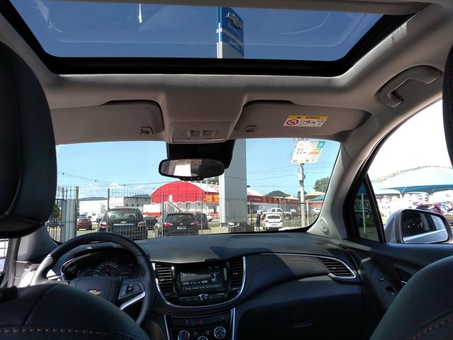 GM Tracker Premier - Foto 7