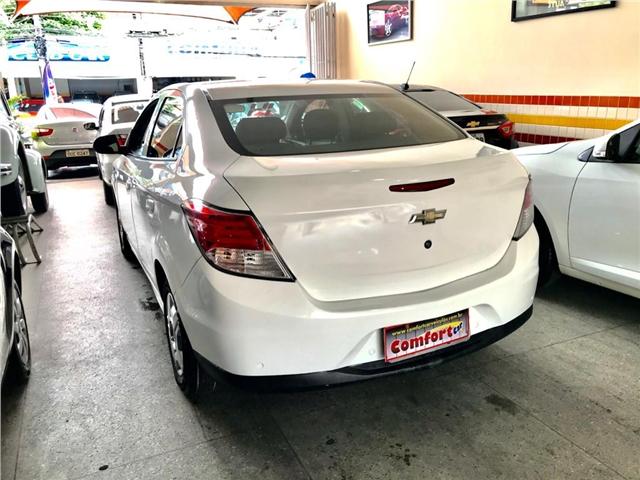 Chevrolet Prisma 1.0 mpfi lt 8v flex 4p manual - Foto 5