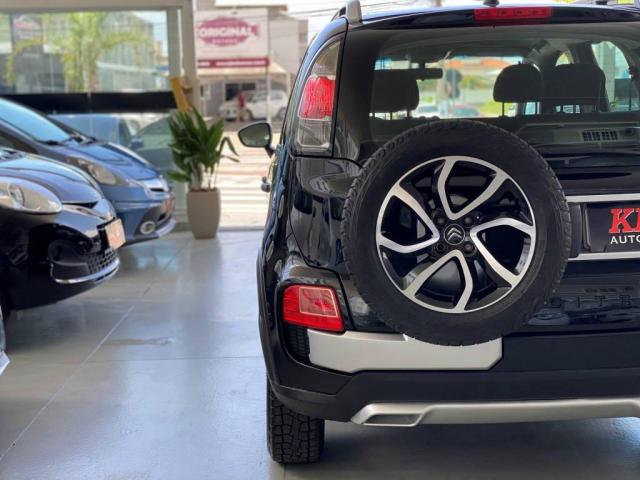 Citroën AirCross 1.6 GLX - Foto 7