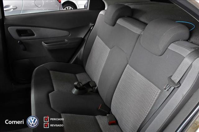 Chevrolet Cobalt 1.4 Sfi lt 8v - Foto 8