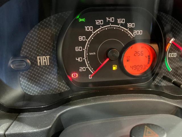FIAT PALIO 1.0 ECONOMY FIRE FLEX 8V 2P - Foto 8