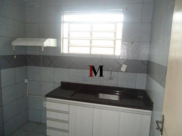 alugamos apartamento com quartos proximo ao CPA - Foto 15