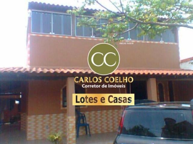 Mh Linda Casa no Condomínio Gravatá I em Unamar - Tamoios - Cabo Frio.