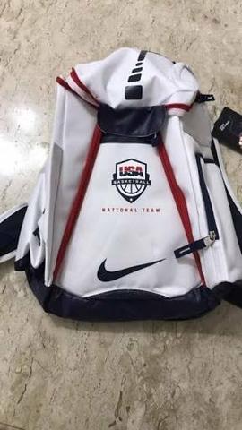 Mochila nike USA