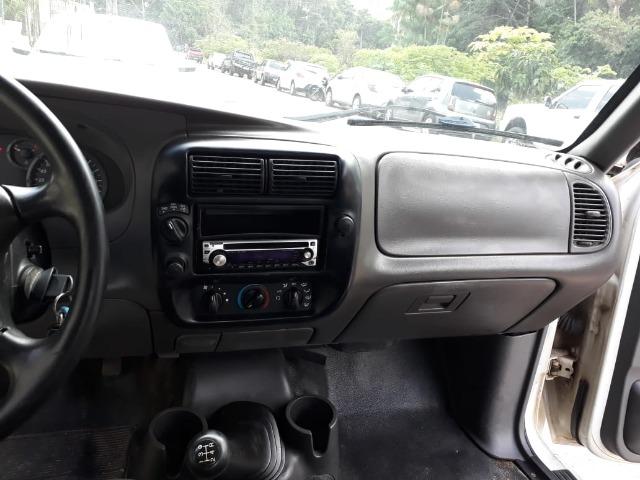 Ranger XL 4x4 3.0 Diesel Power Stroke MWM Cabine Dupla - Foto 7
