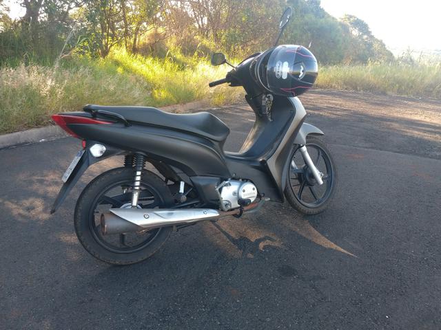 Biz 2014/2015 - Foto 3