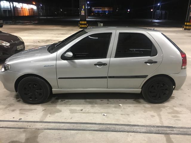 Vende-se palio 1.0 economy 10/10 - Foto 3
