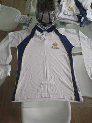 Uniformes do colégio adventista - Foto 3