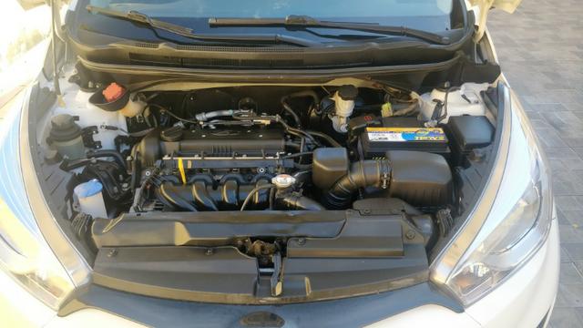 Hyundai HB20 1.6 Premium - Foto 5