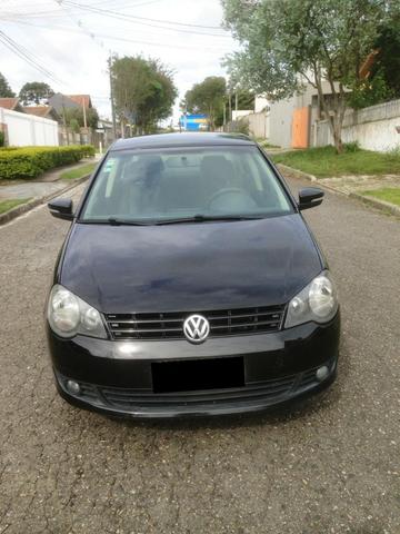 Polo 1.6 2012