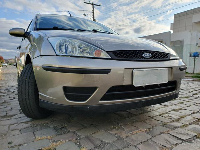 Focus gl 1.6 completo - Foto 4