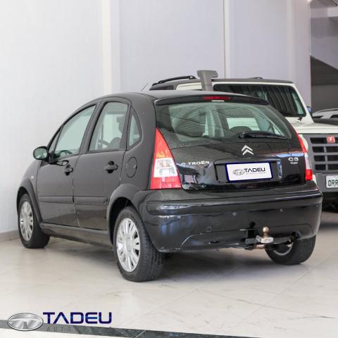 Citroen C3 2010/2011 1.4 GLX - Foto 3