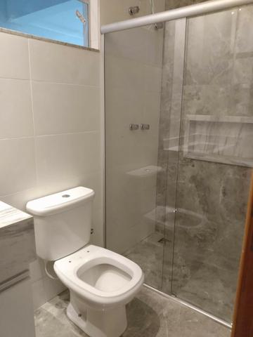 Vendo Excelente Casa nova no bairro Ouro Branco 490 mil - Foto 8