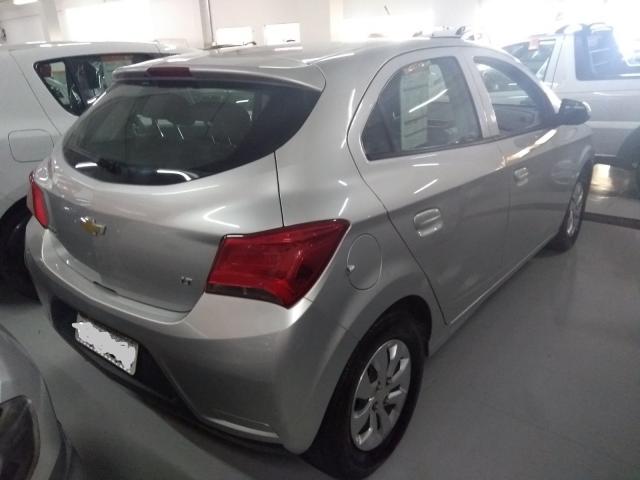 ONIX 2018/2019 1.0 MPFI LT 8V FLEX 4P MANUAL - Foto 6