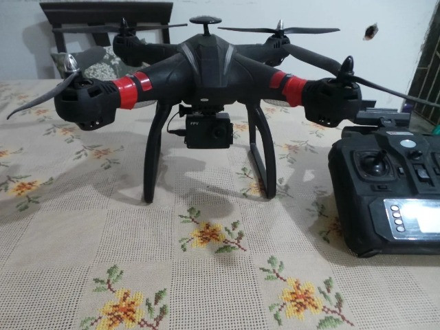 drone bayangtoys x21