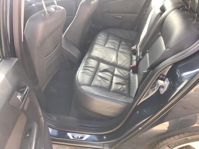 Vectra gt - Foto 4