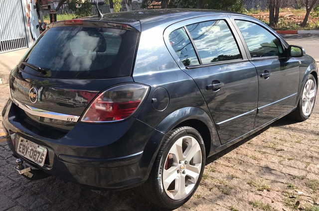 Vectra gt