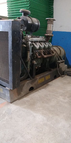 Grupo gerador Scania 300 KVA - Foto 6