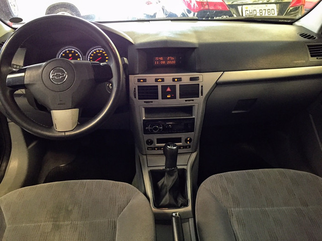 Vectra Elegance - Foto 9