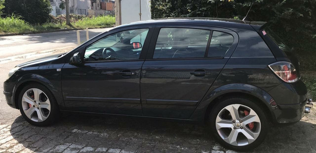 Vectra GT
