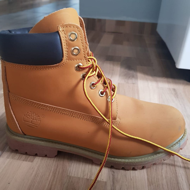 bota beeton feminina