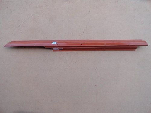 Caixa De Ar Externa Variant I Tl 1969 À 1977 Esquerda Nova - Foto 3