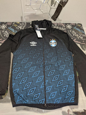 corta vento gremio