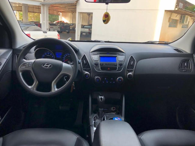 Hyundai - IX35 GL 2.0 Flex AUT - Foto 3