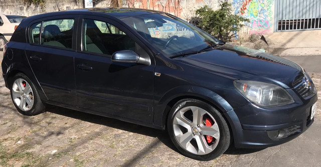 Vectra gt - Foto 6
