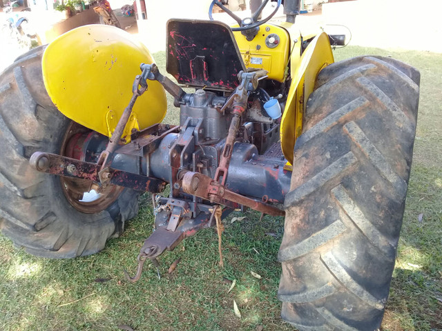 Trator valmet 62 - Foto 3