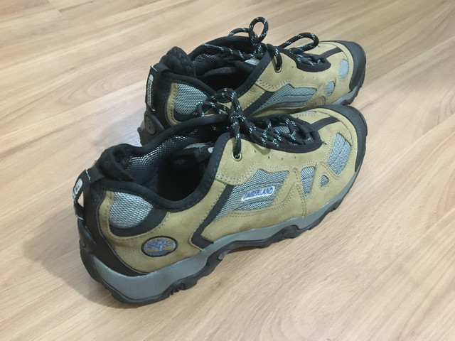 timberland gorge c2