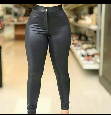 calças cirre atacado