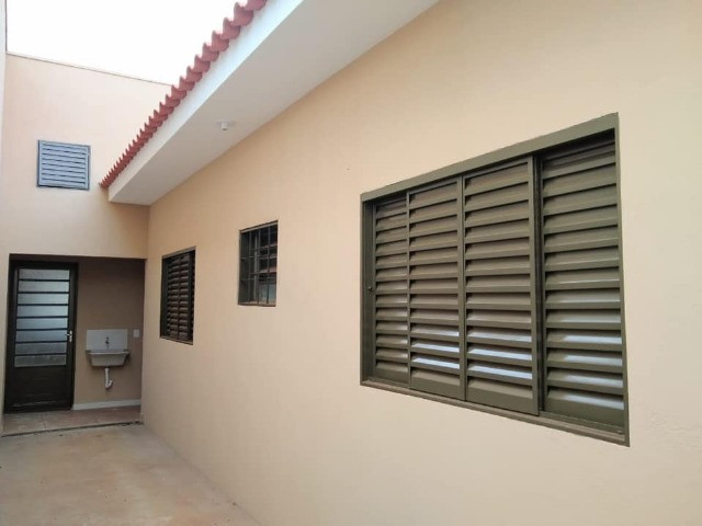 Casa nova em Serrana/SP, no Parque São José, podendo ser financiada - Foto 9