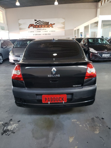 Megane Sedã EXTREME 2.0 16v Aut - Foto 2