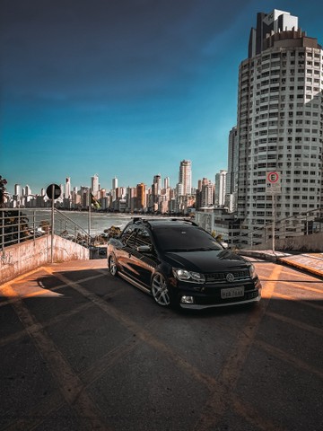 SAVEIRO CROSS 1.6 16V CD 19/20