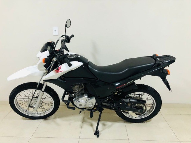 HONDA NXR 160 BROS