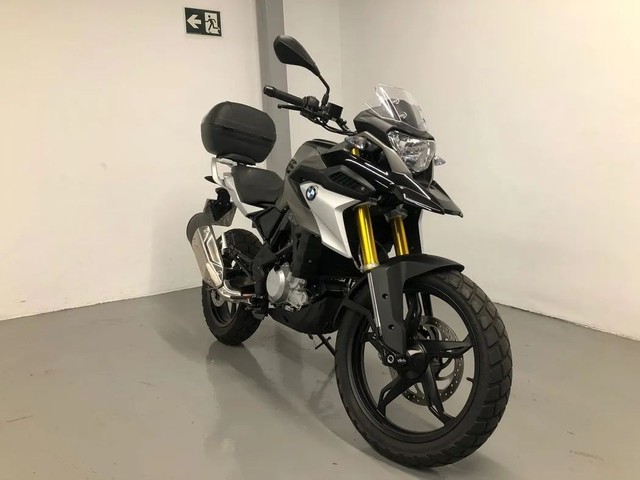 BMW G 310 GS 2020