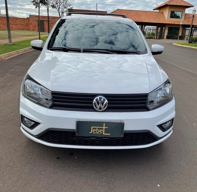 SAVEIRO TRENDLINE 2018