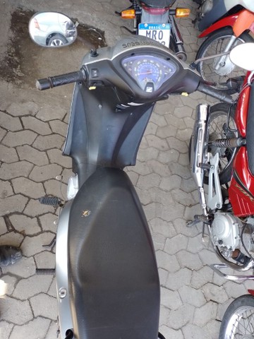 VENDO OU TROCO POR MOTO CG 150 DE ANO ATÉ 2008