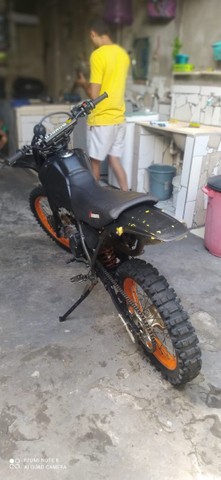 NX200 TRILHA