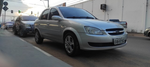 VENDE-SE CORSA CLASSIC 13/14  LEIA A DESCRIÇÃO 