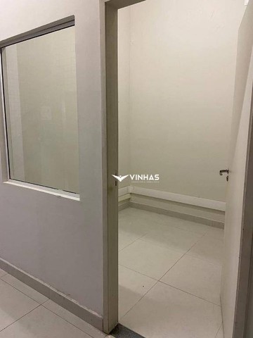 Prédio para alugar, 1099 m² por R$ 25.000,00/mês - Vila Betânia - São José dos Campos/SP - Foto 6