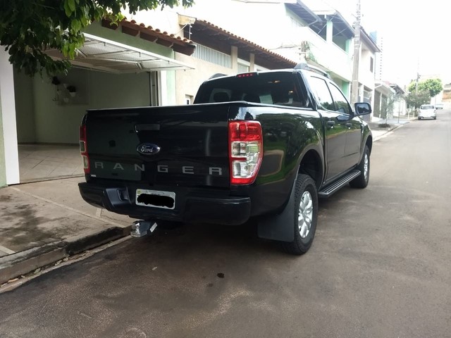 RANGER 2.5 CD FLEX 2014