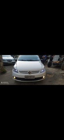 VW GOL 1.0 BÁSICO G5